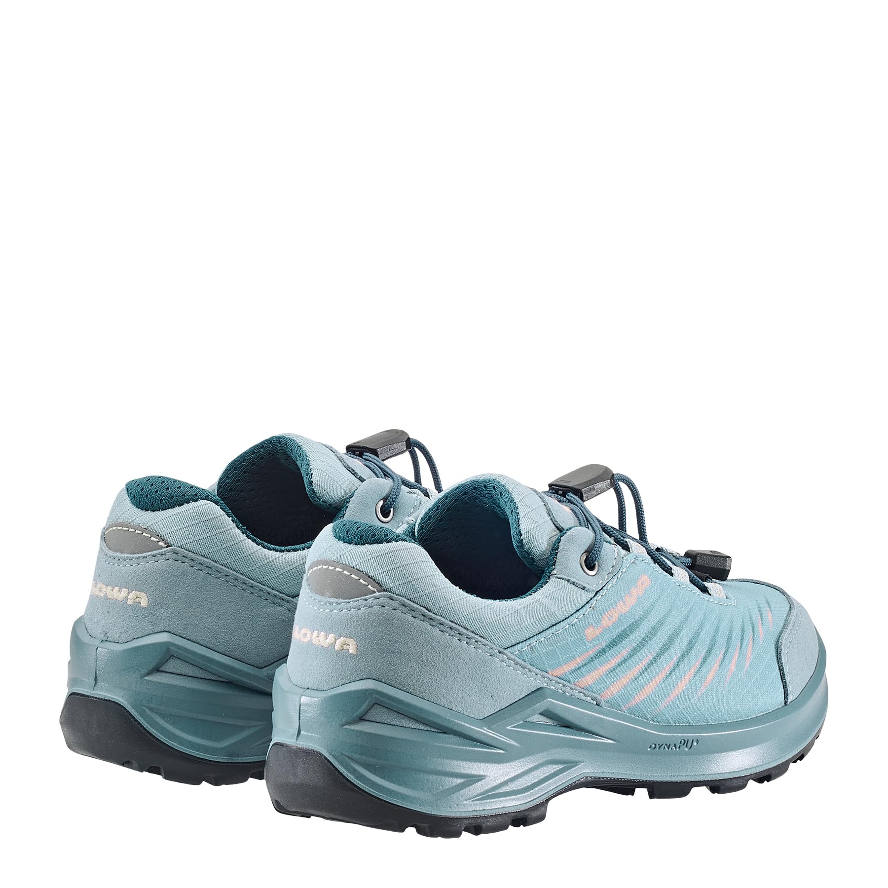 LOWA Scarpe basse ZIRROX II GTX LO JR