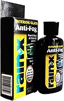 Vista 3 de Gel de prelavado para matar insectos y limpiar alquitrán de Rain-X, de 23 onzas líquidas oz. -, Negro (Black Box)