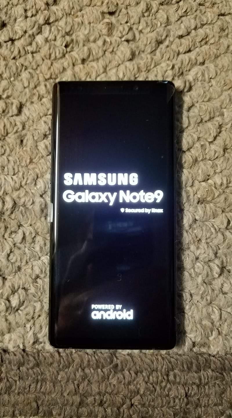 WORKS with VERIZON! Great Black Friday Deal!