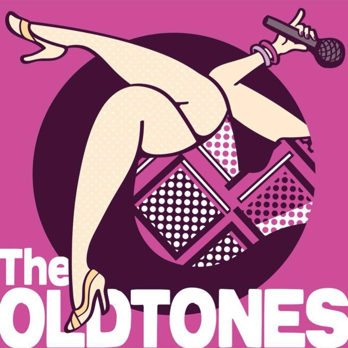 The OLDTONES