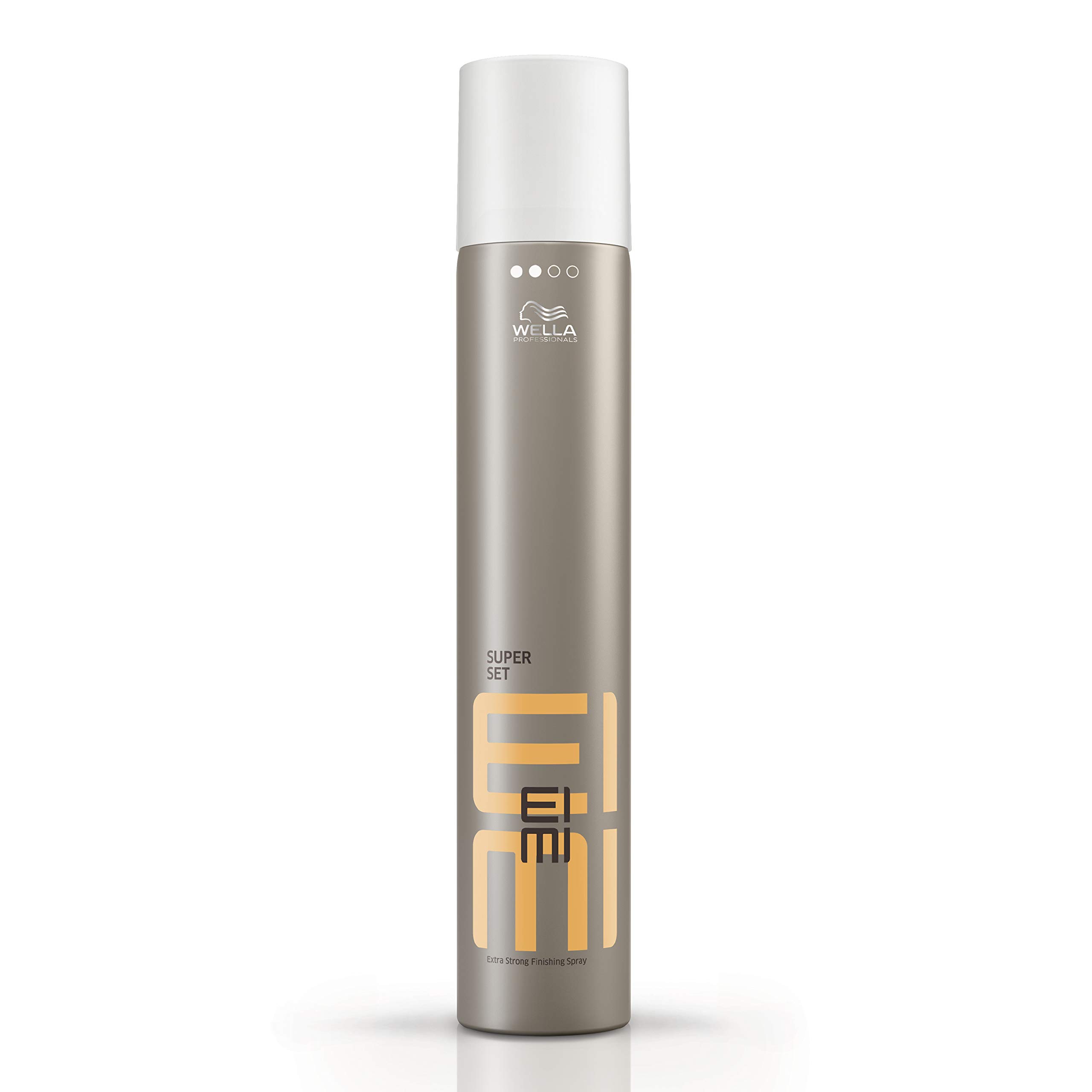 Wella Professionals Eimi Super Set, article polyvalent pour usage quotidien