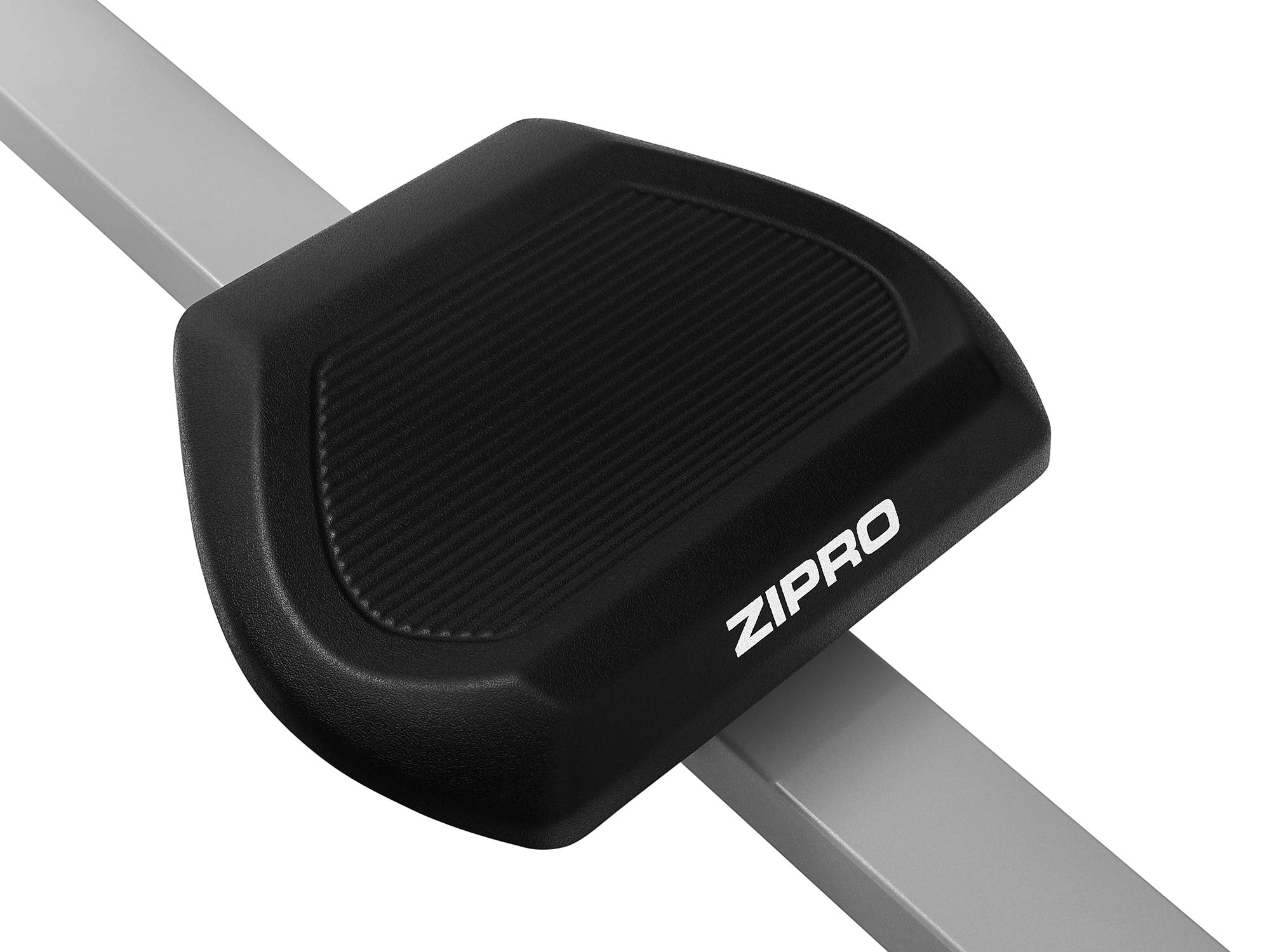 ZIPRO Vogatori per Casa Pieghevole NIX, Sistema Magnetico, Livelli di Resistenza, Fitness Display LCD, app Fitshow, Bluetooth, 100kg