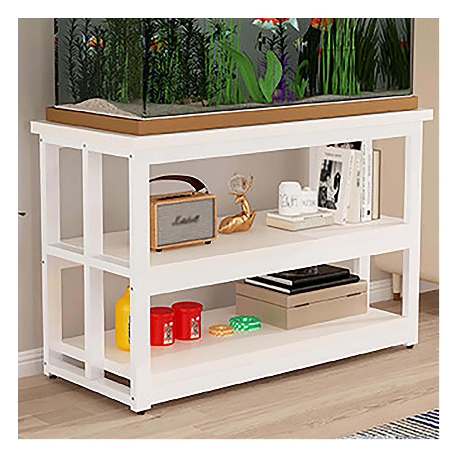 Estante para Terrario, Estante para Acuario, Mesa para Pecera