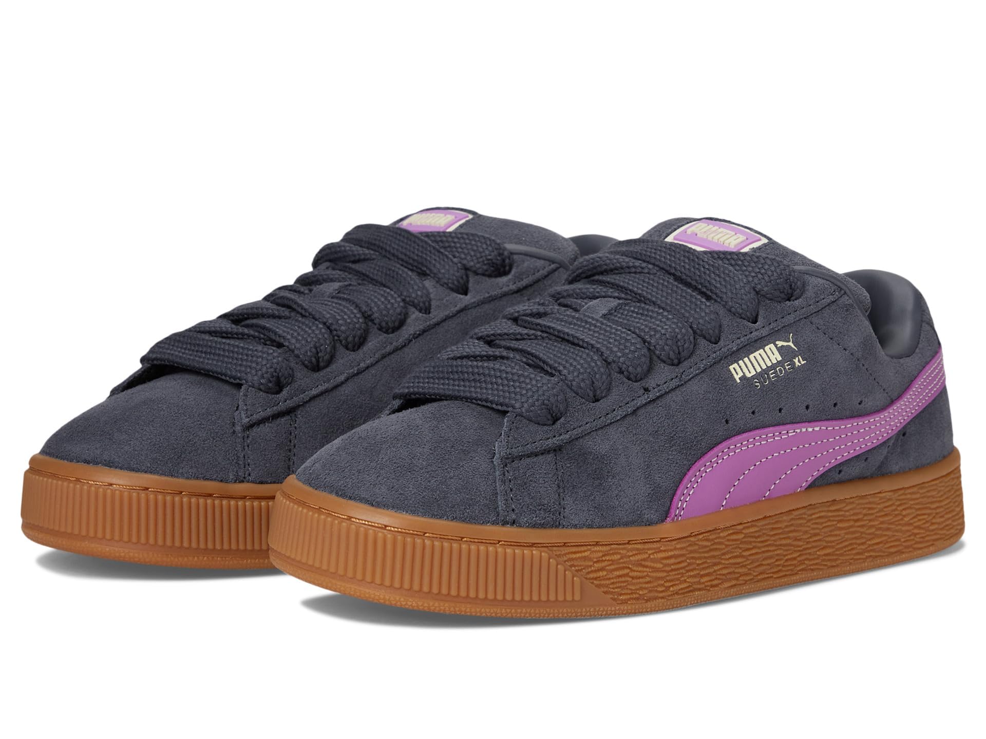 Puma Womens Suede XL