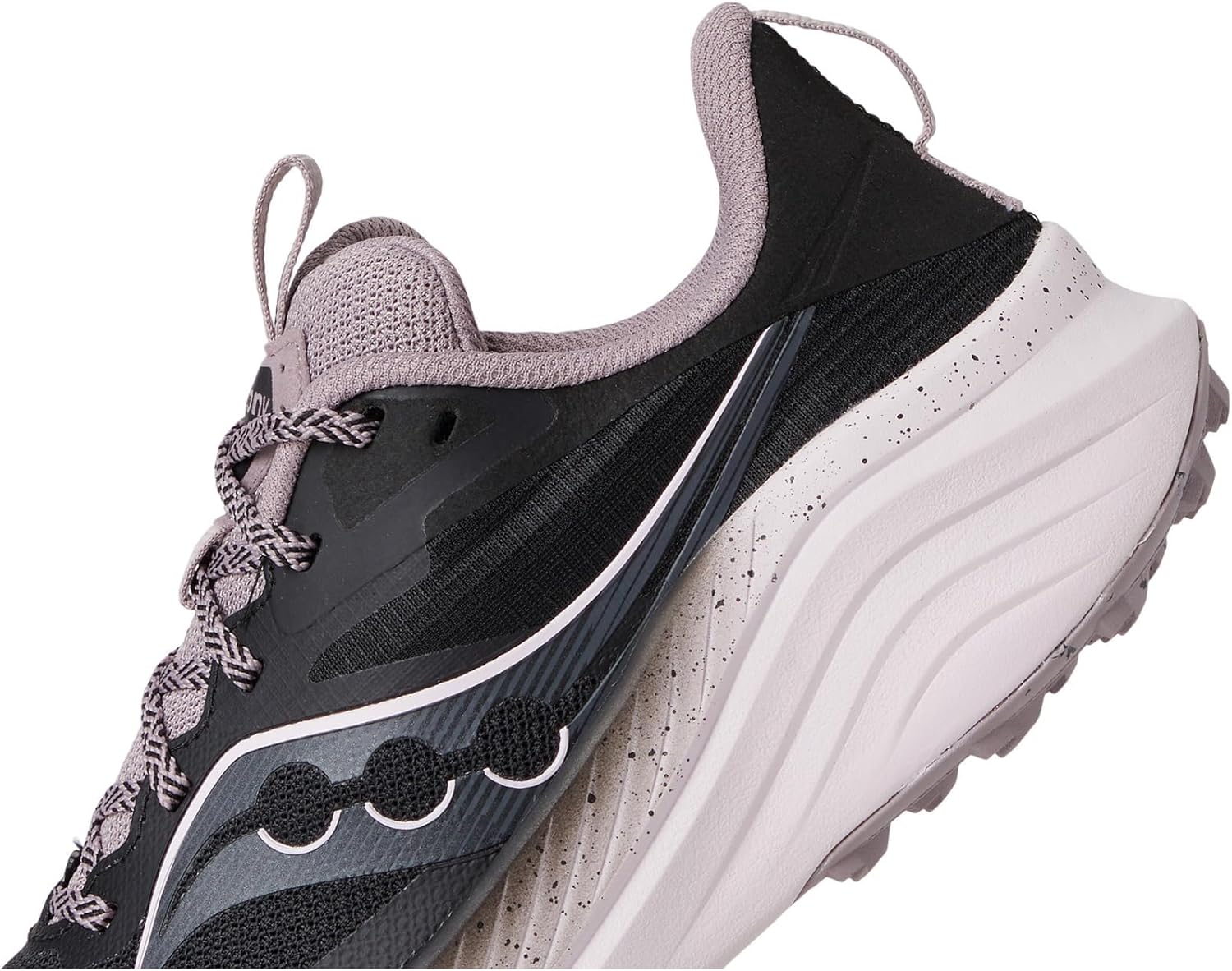 Saucony Men's Xodus Ultra 3 Trail Runners - Image 7