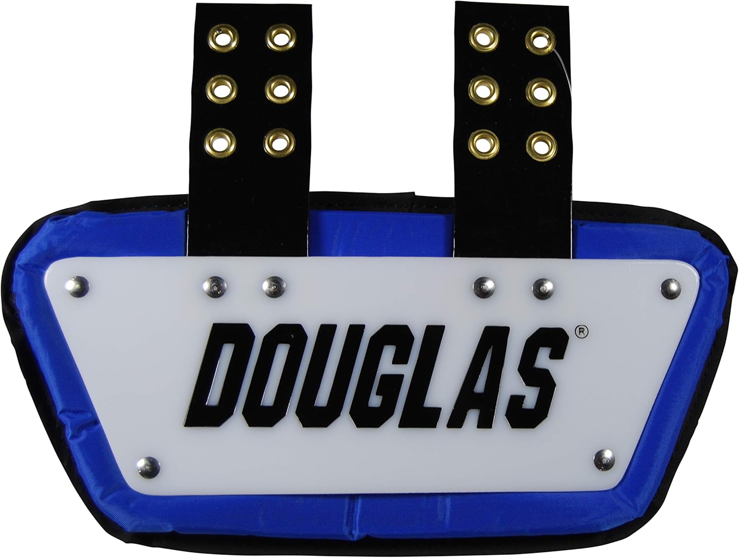 Douglas 4" Back Plate