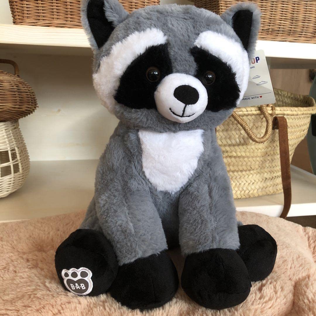 Amazon.co.jp: ビルドアベア build a bearぬいぐるみ Z : おもちゃ