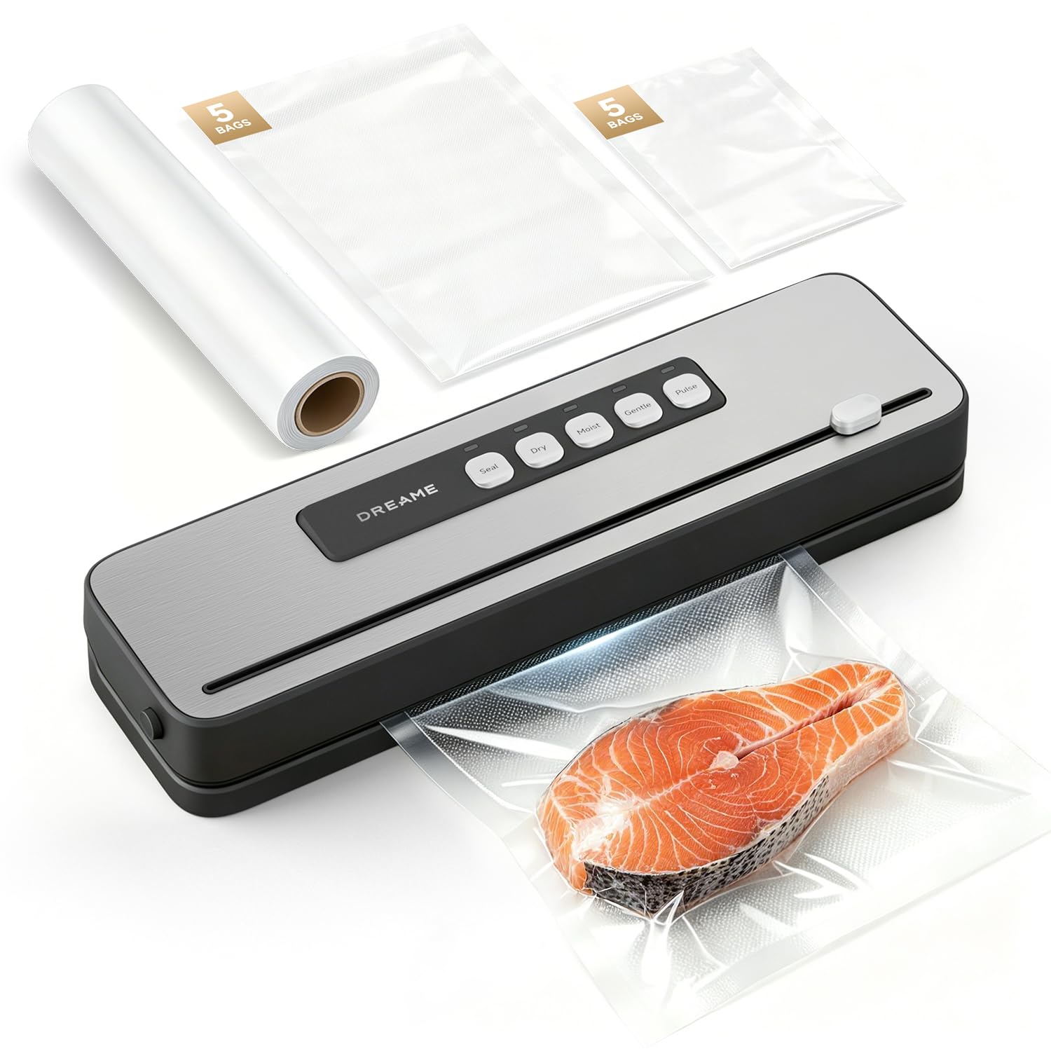 DREAME VS20 Vacuum Sealer
