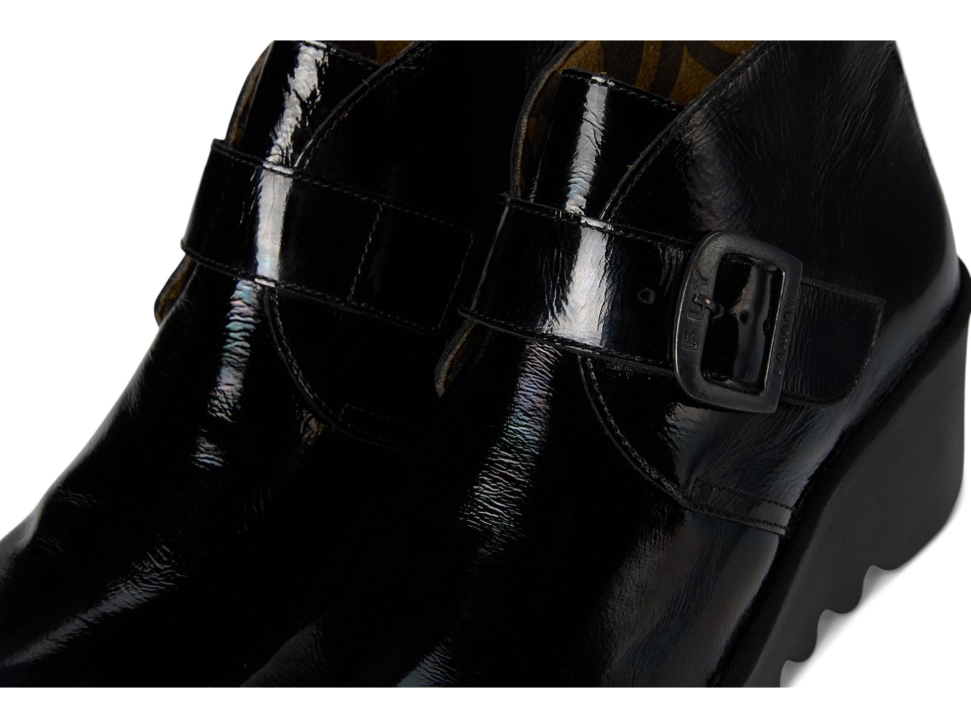Fly London Birt397fly Fashion BootFemme