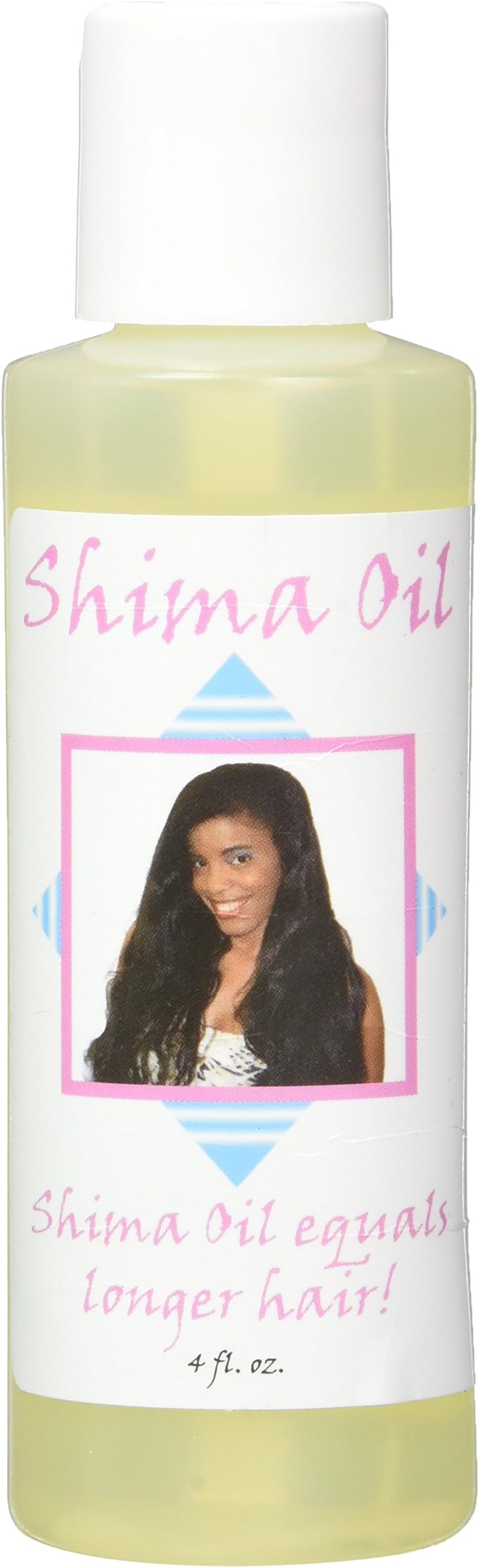 Shima Oil (4oz)