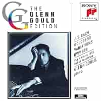 クラシック Glenn Gould The Complete Bach Collection Collection クラシック Bach The Gould Complete Glenn
