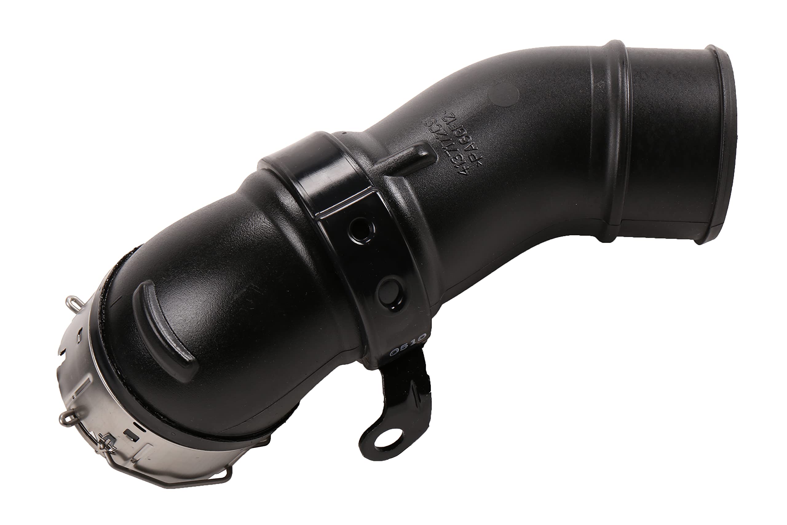 Amazon.com: GM Genuine Parts 19407068 Intercooler Outlet Air Tube 