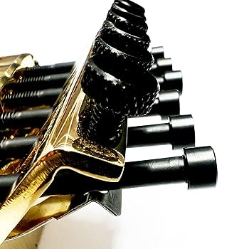 Amazon.co.jp: [Creatifinity Parts] ステンレス製 ロングタイプ