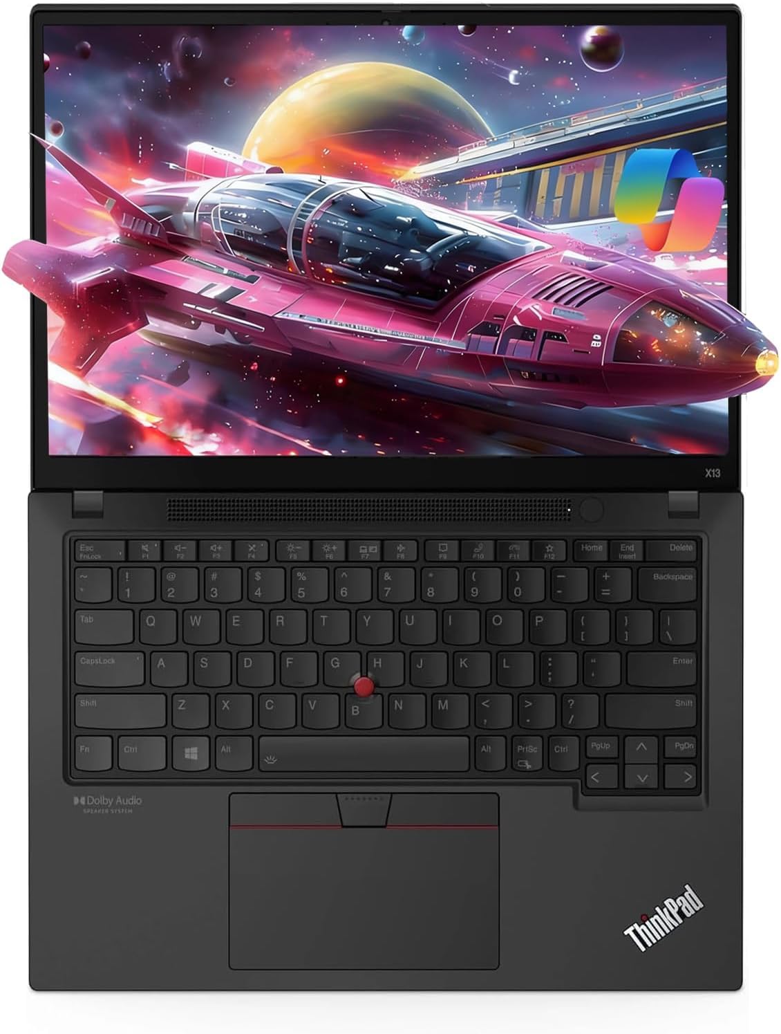 Lenovo ThinkPad X13 Gen 1 Business Laptop, 13.3 Inch FHD Notebook
