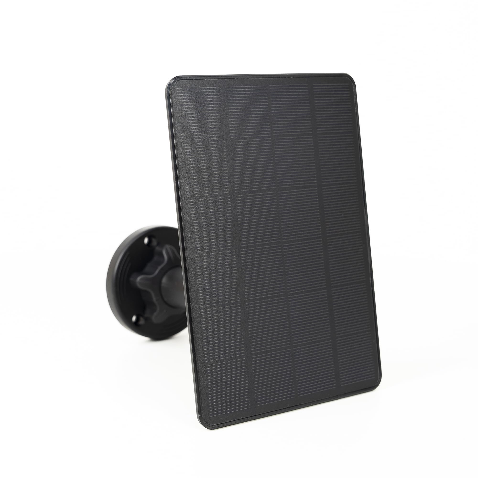 PNI Greenhouse P13 Solar Charger, 6V and 12V Output, 3W, 5200 mAh Li-Ion Battery, IP66 for Hunting Cameras