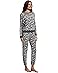 HONEYDEW Star Seeker Brushed Jersey Lounge Set - #2 of 4