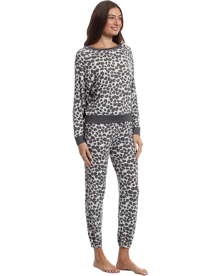 HONEYDEW Star Seeker Brushed Jersey Lounge Set - #2 of 4