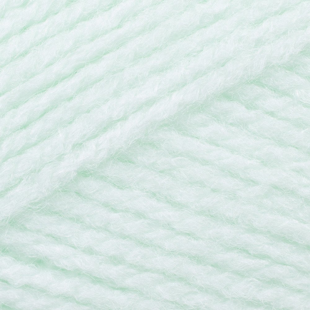James C. Brett Super Soft Baby DK Yarn - Pale Green BB1 (100g)
