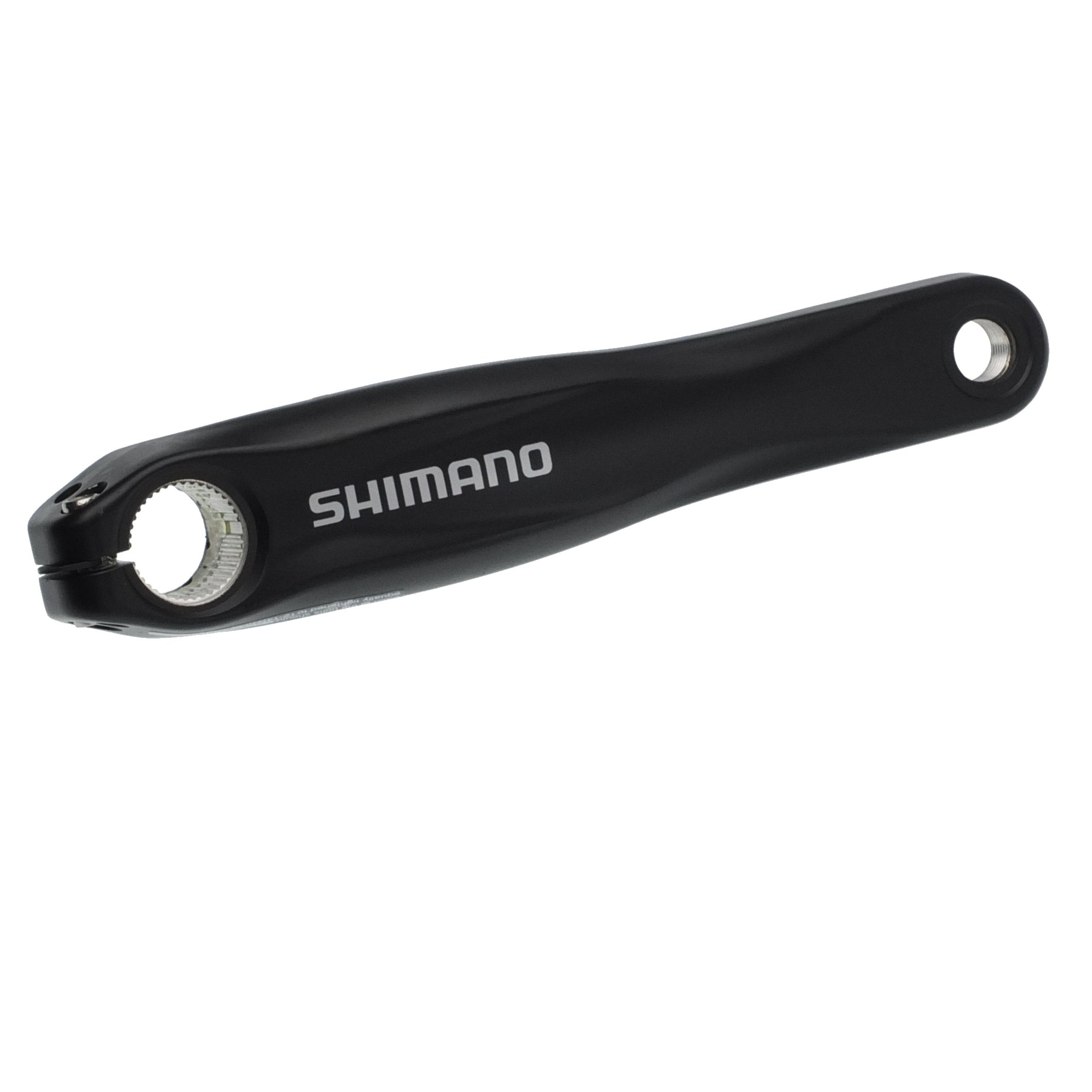 SHIMANO リペアパーツ 左クランクユニット 175mm FC-R9100 SHIMANO リペアパーツ 左クランクユニット 175mm FC-R9100