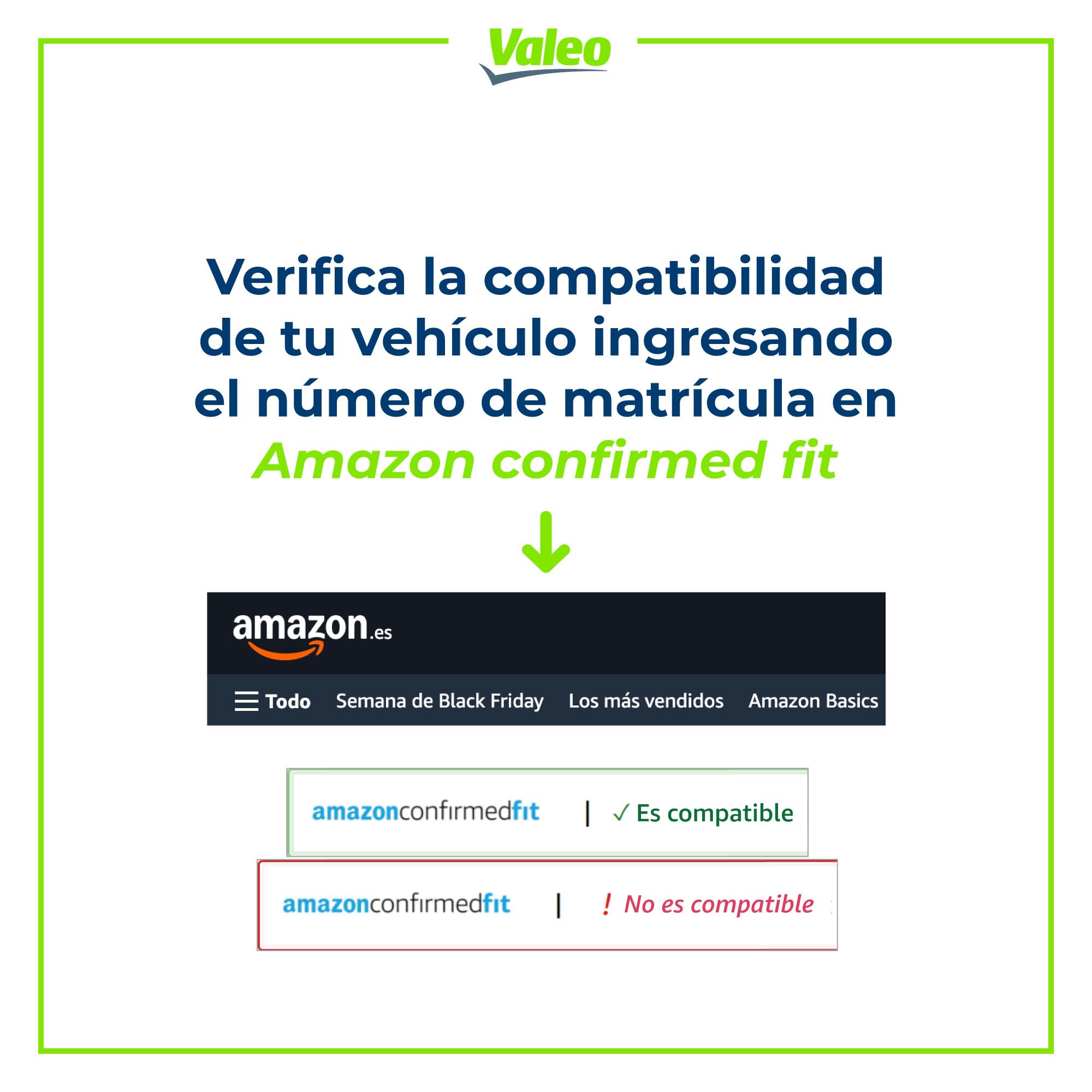 Valeo Disco de Freno Aceitado, Caja de 1 Disco Ventilado - Eje Delantero - Similar a Diseño y Calidad OE - 197220