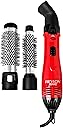 Revlon 1200W Perfect Style Hot Air Kit | Style, Curl, and Volumize, 3 Piece Set