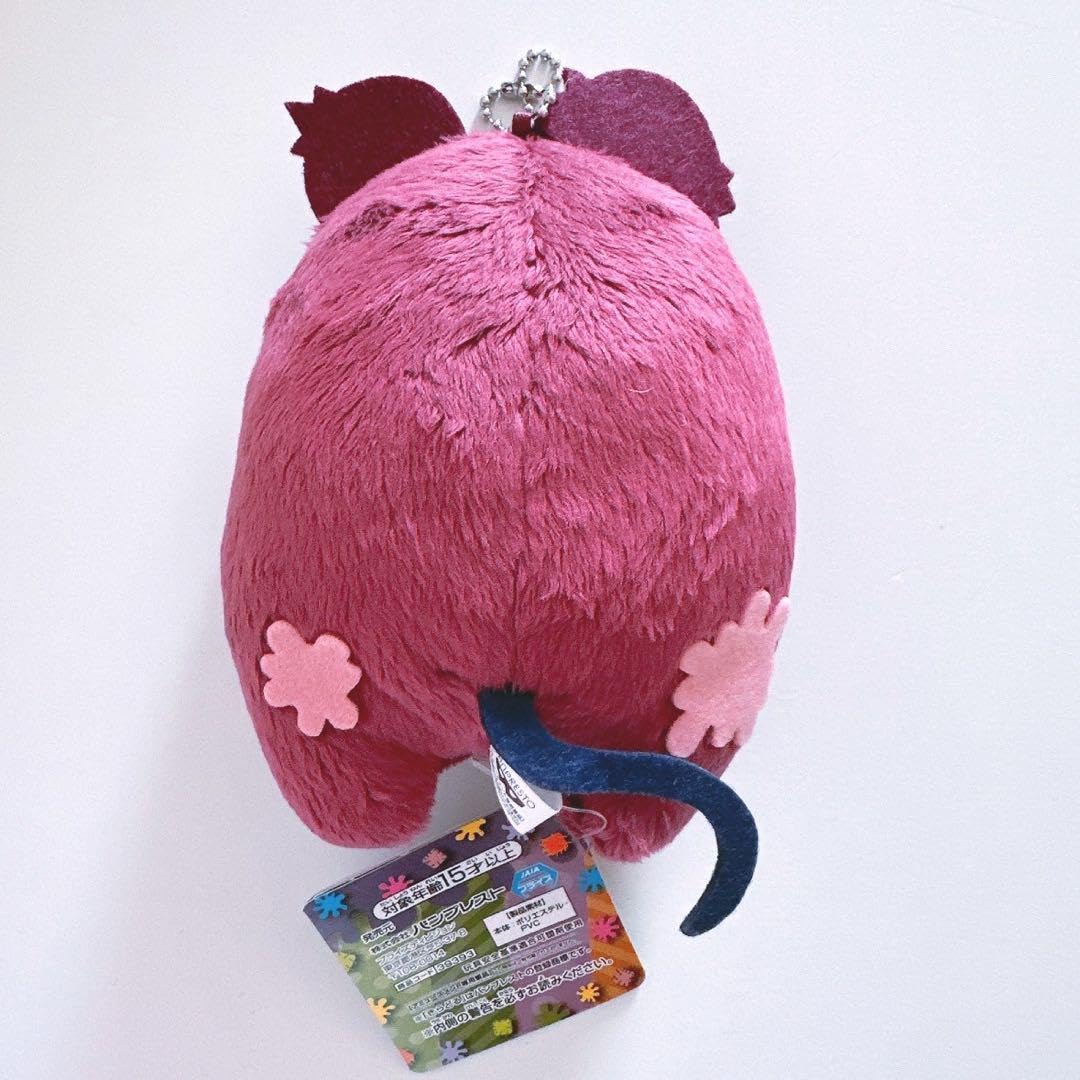 Amazon.co.jp: アイドリッシュセブン アイナナ わるモフ ワル モンぬい