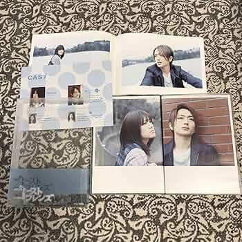 「激安」ゴーストフレンズ　DVD 71-u-k0NfZL._UF350,350_QL50_.jpg