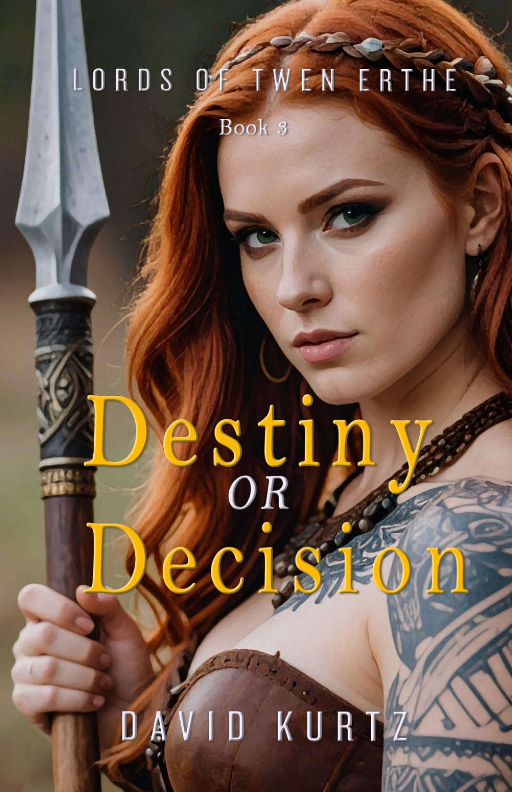 Destiny or Decision