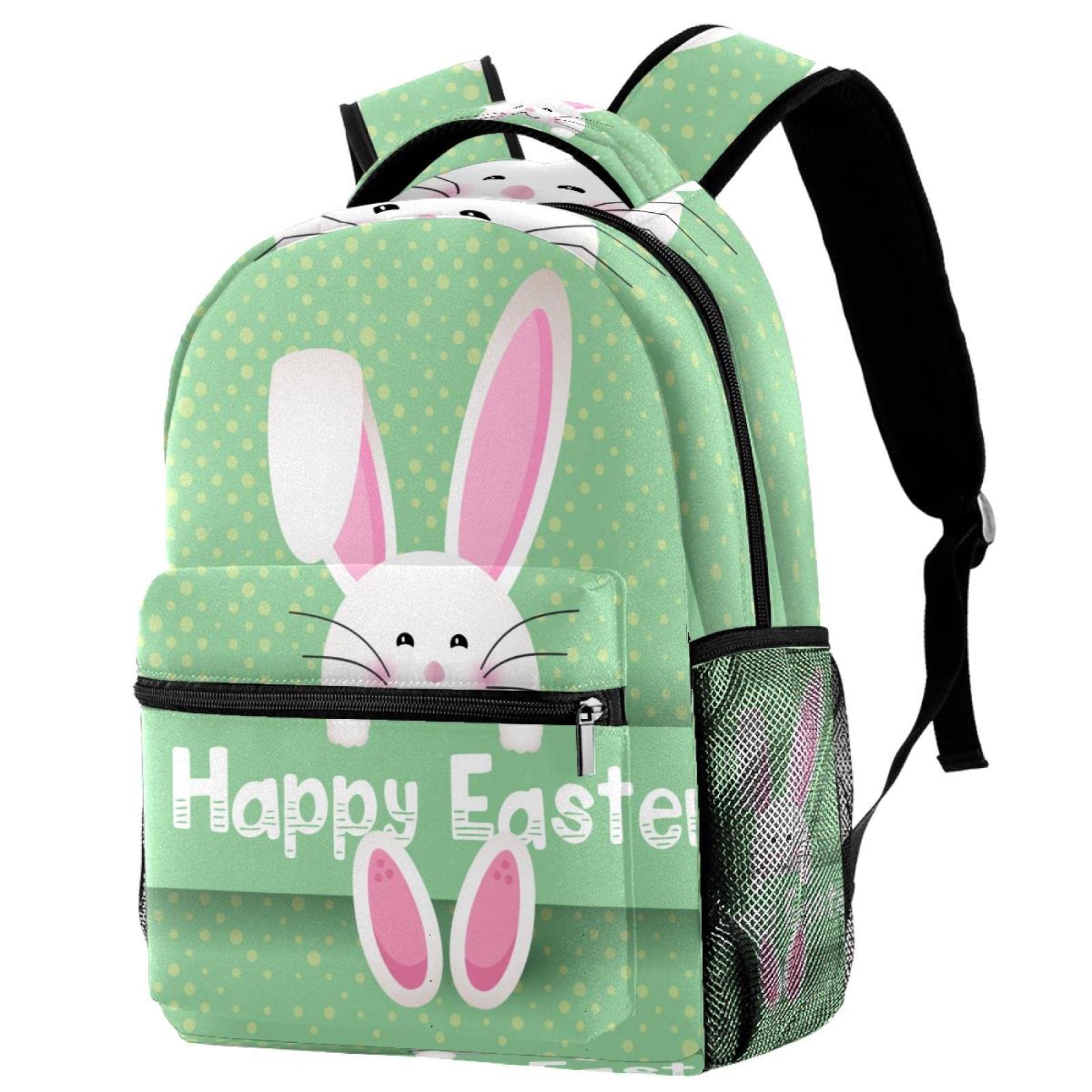 Sac à dos de voyage lapin de Pâques un cadeau utile pour grands voyageurs - 7