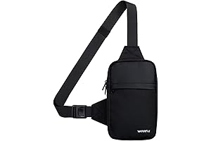 Waterfly Mini Sling Crossbody