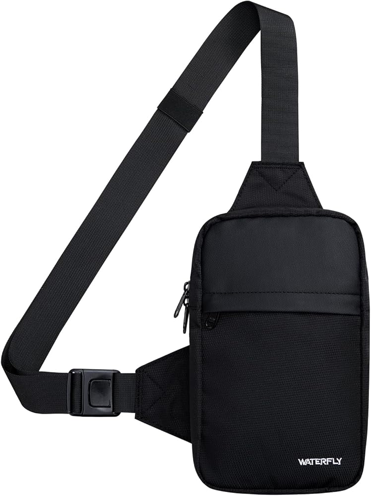 Waterfly tasche Clearance