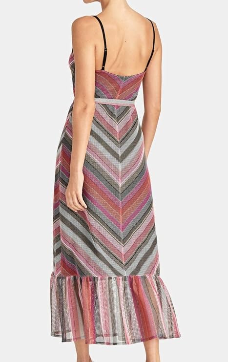 RACHEL Rachel Roy Women's Plus Size Finn Maxi Dress