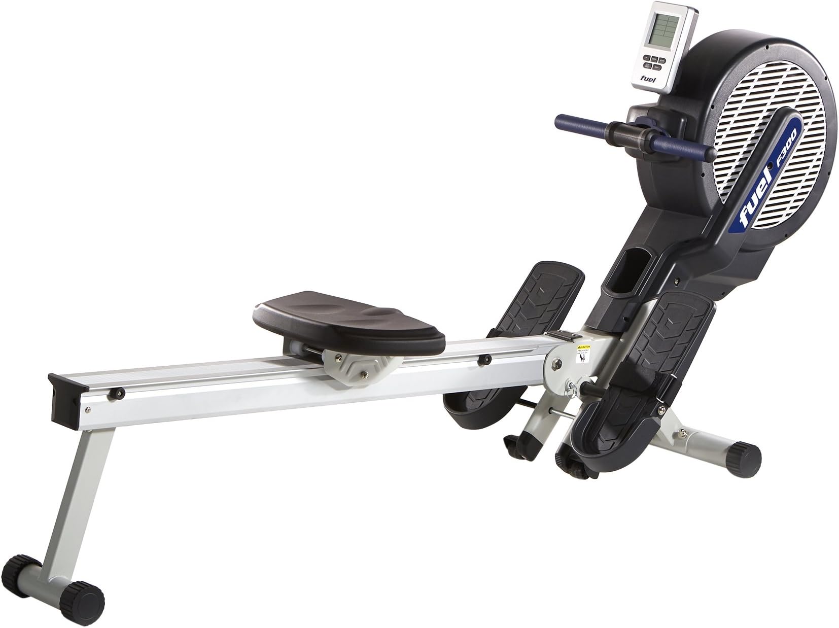 F300 Rower