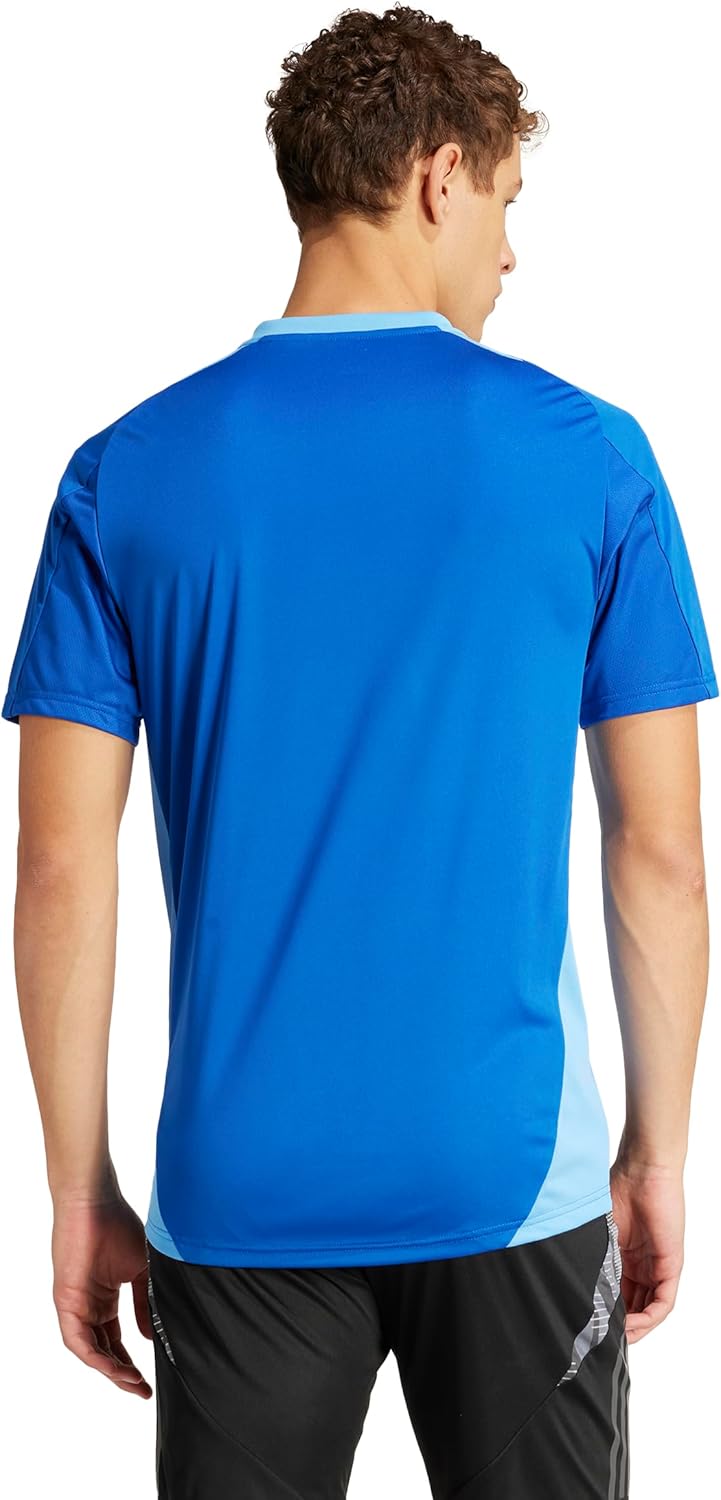 Adidas Mens Tiro 24 Competition Training Jersey - Image 6