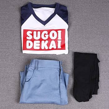 Amazon | cos2020 宇崎ちゃんは遊びたい！ 宇崎花 コスプレ衣装