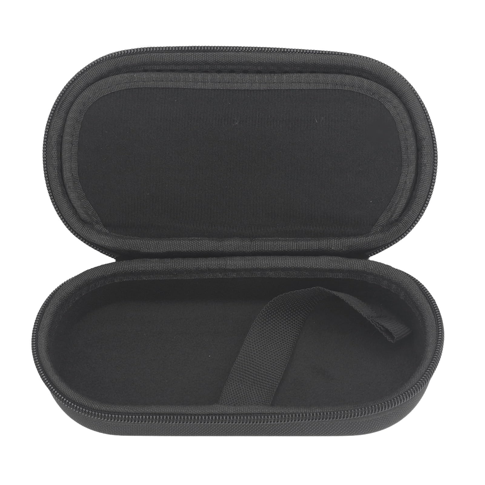 Custodia da Trasporto, Borsa da Viaggio Rigida Antiurto Impermeabile, Perfetta per PS Vita 100, 2000, PS Vita Slim e Altri Accessori