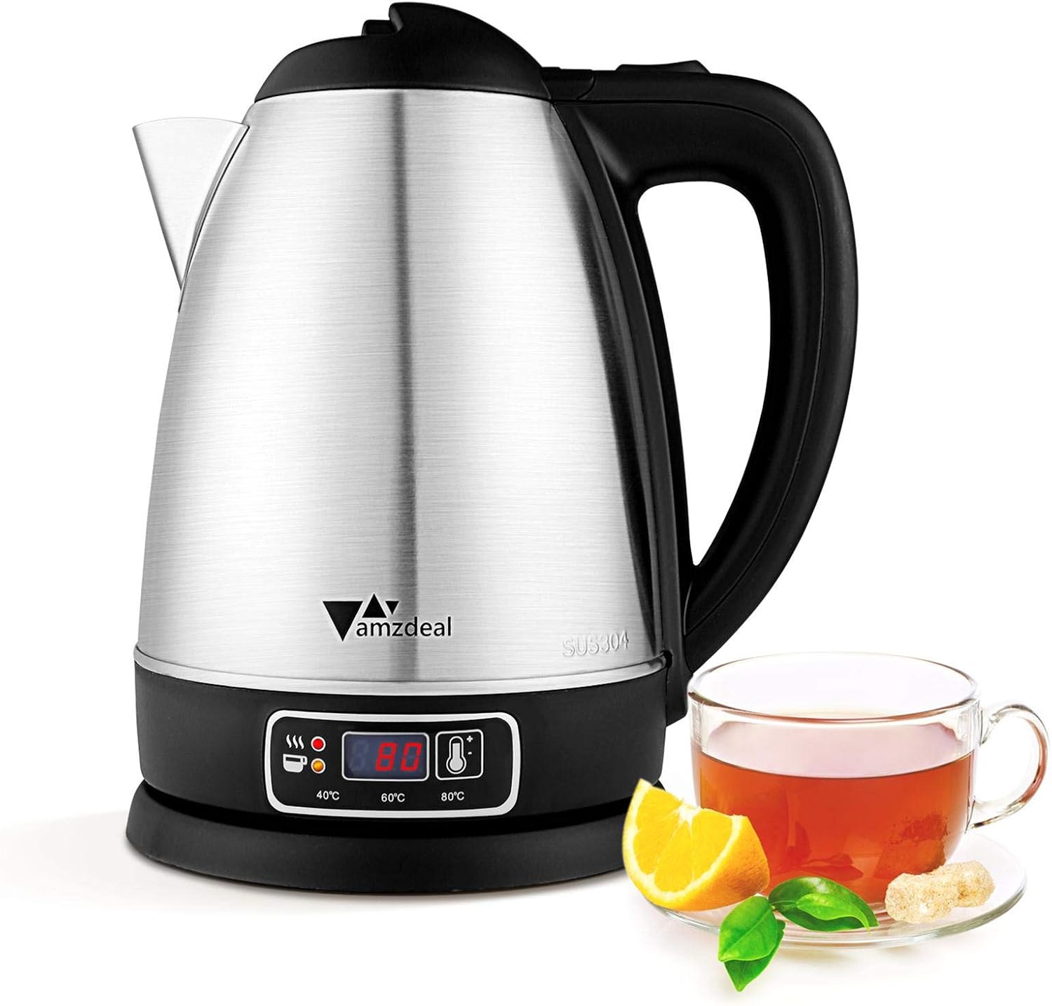 litro bollitore elettrico