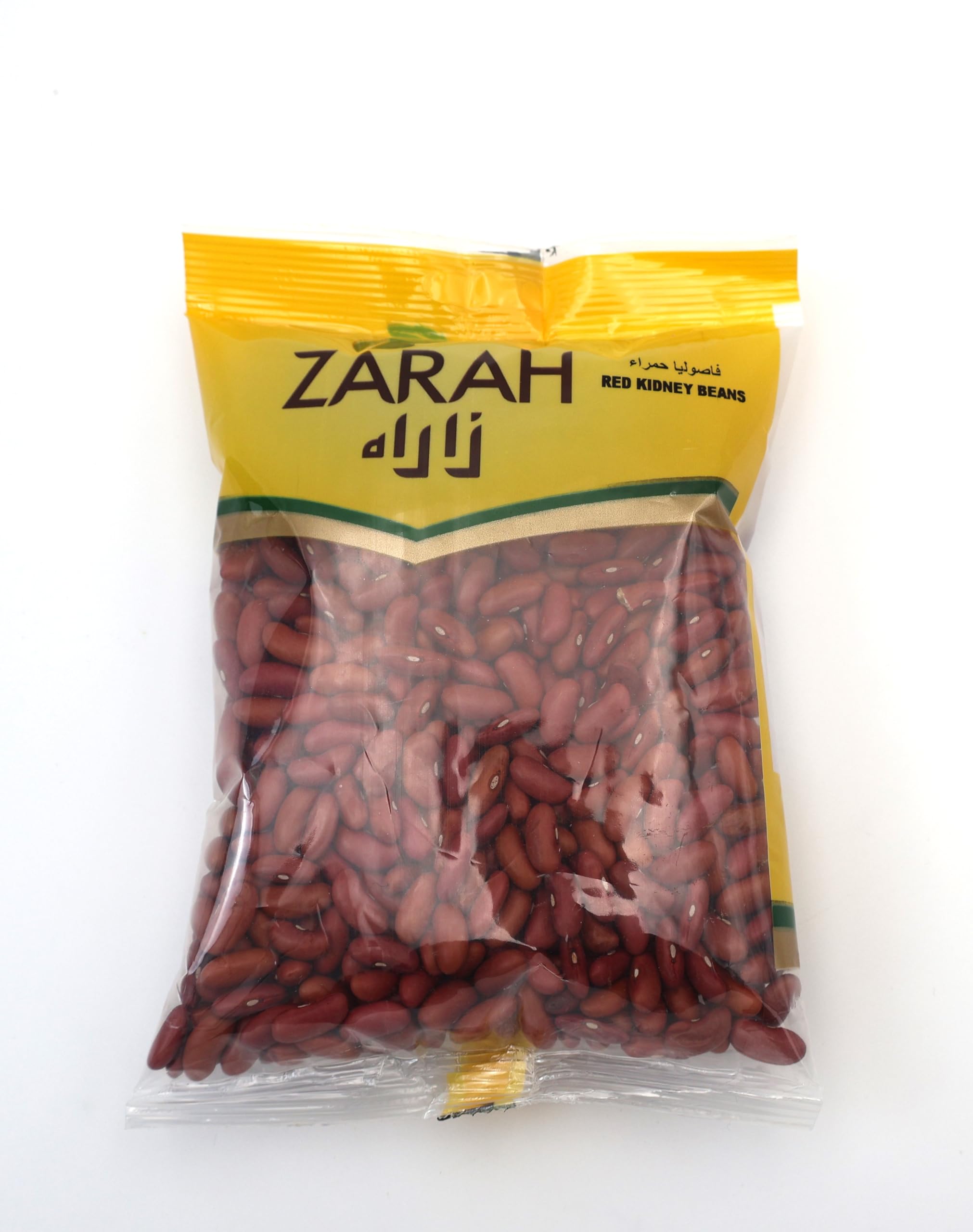 Zarah Red Kidney Beans 400 Grams