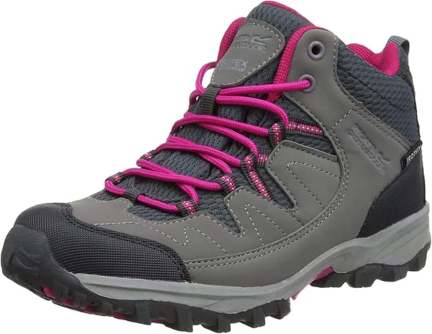junior hiking boots
