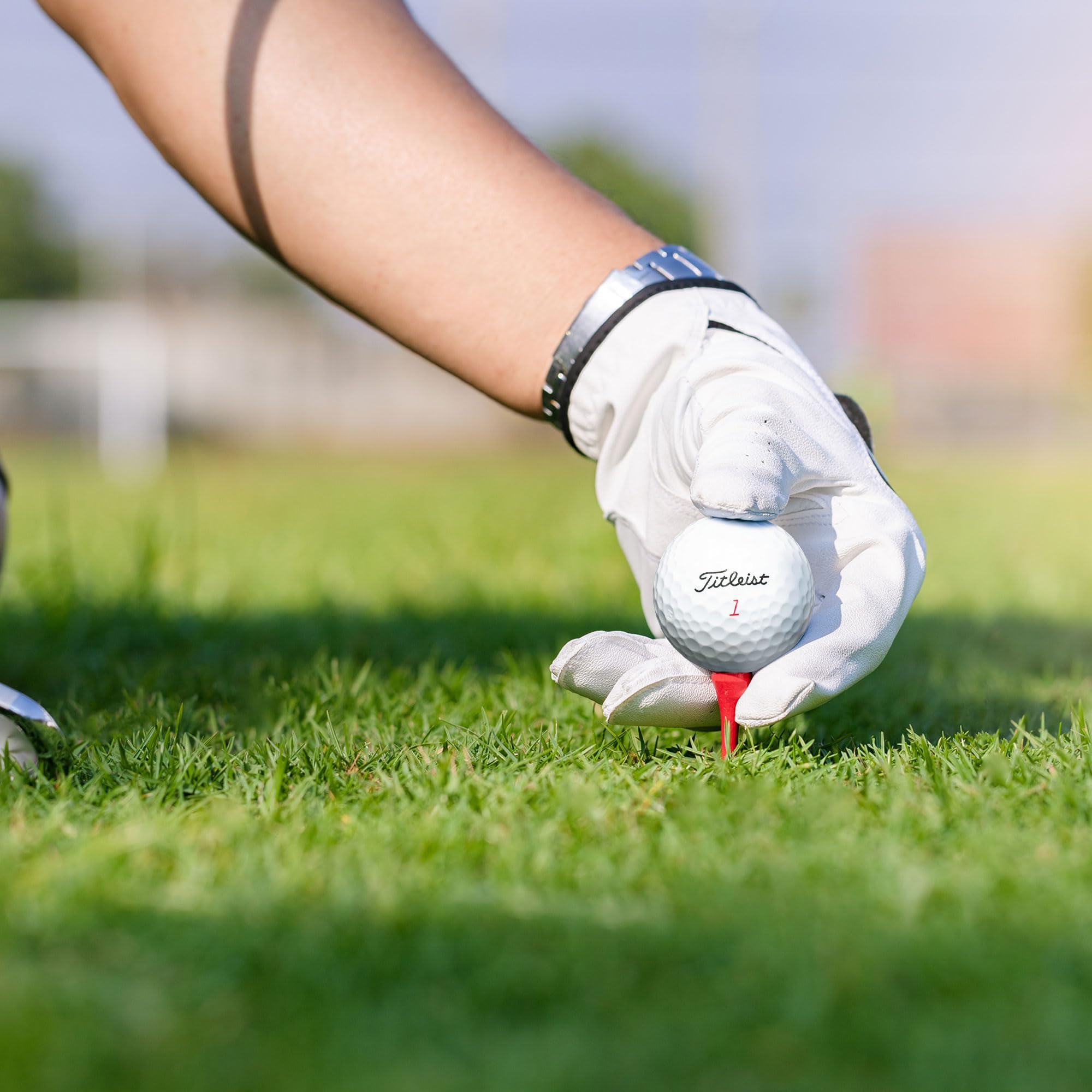 Amazon.co.jp: TITLEIST(タイトリスト) HVC SOFT DISTANCE ゴルフ