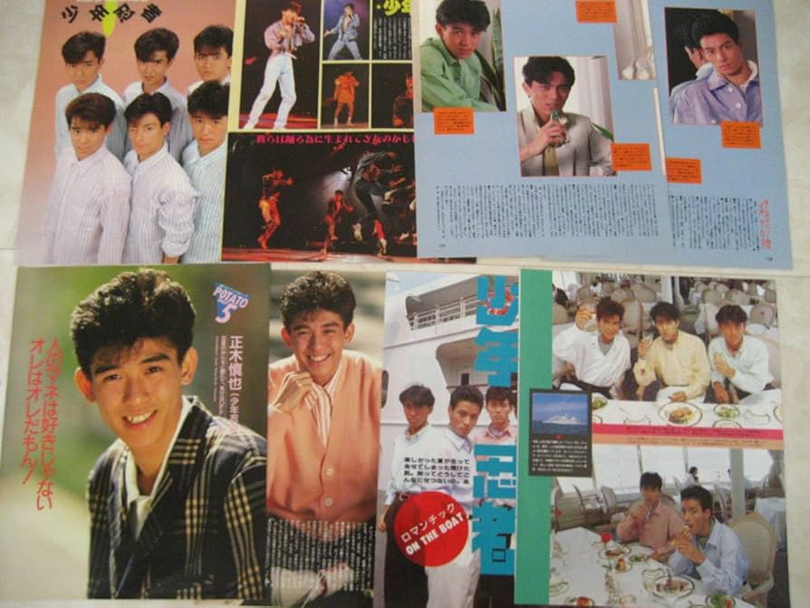 少年忍者 レジャーシート 未使用 1988年 昭和 ジャニーズ レトロ 少年忍者 レジャーシート 未使用 1988年 昭和 ジャニーズ レトロ