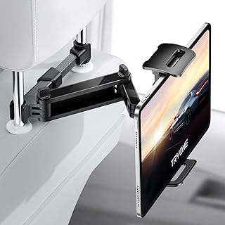 Suporte para Tablet no Carro