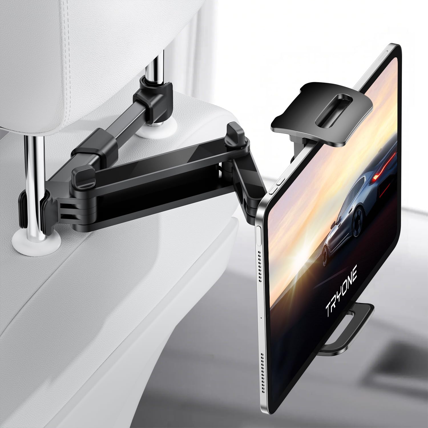 Amazon.co.jp: 【2026究極進化モデル】TRYONE タブレット ホルダー