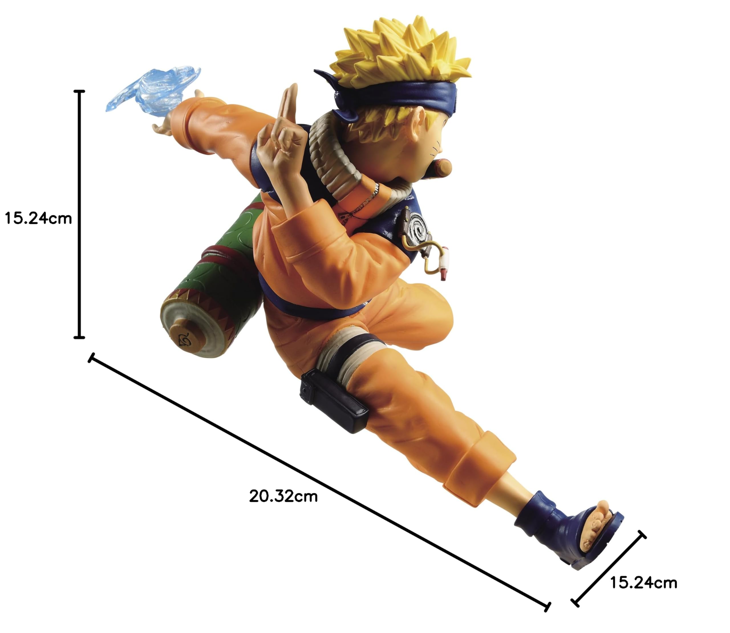 NARUTO（ナルト）　Vibration stars フィギュア42体セット Amazon.co.jp: NARUTO ナルト VIBRATION STARS UZUMAKI NARUTO : おもちゃ