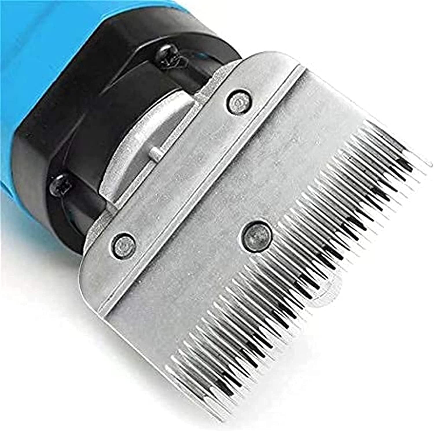 Horse Shears Professional Electric Clipper Shearing Machine 320W & 6 Mode Adjustable Horse Grooming