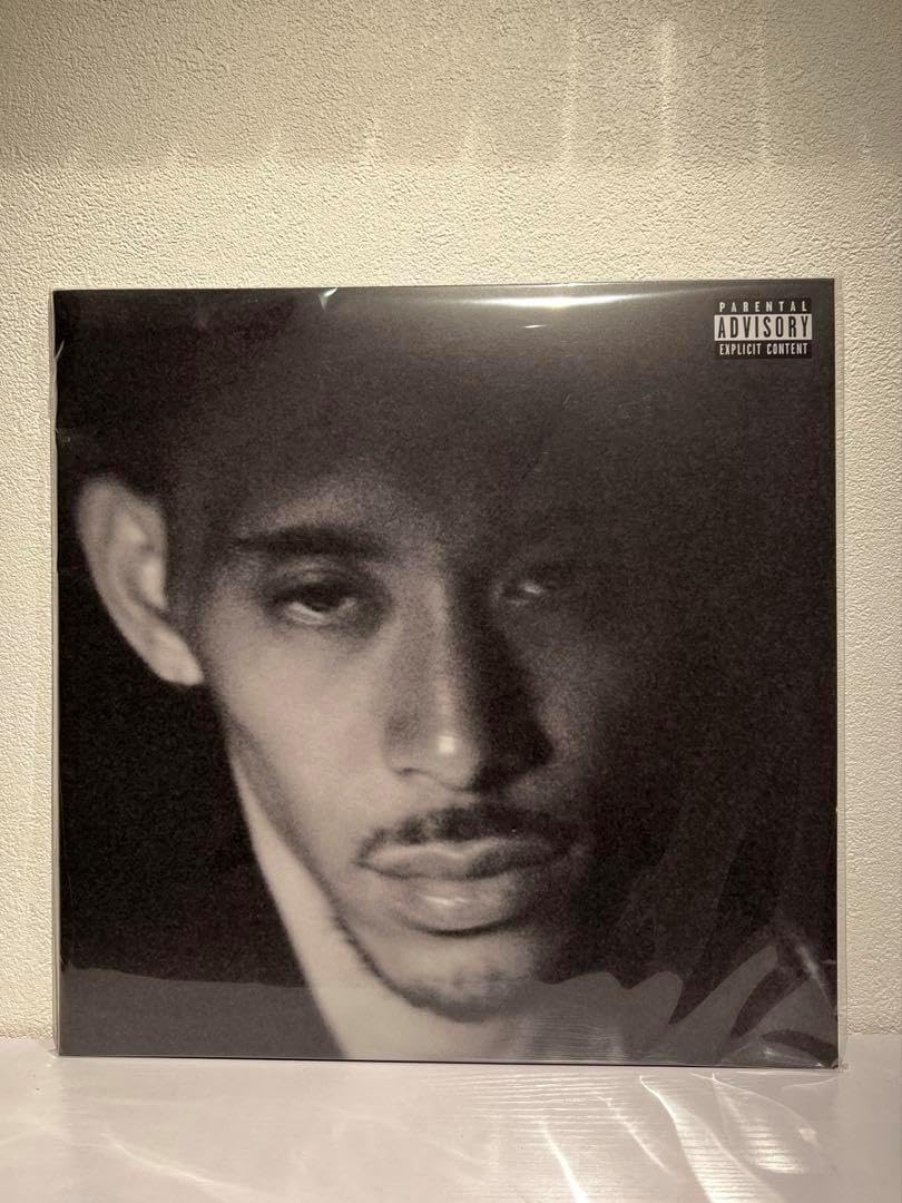 KANDYTOWN LP AQUA Gottz IO Yo-Sea - メルカリ GOTTZ(KANDYTOWN) AQUA