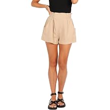 Petal & Pup Women's Maggie Shorts