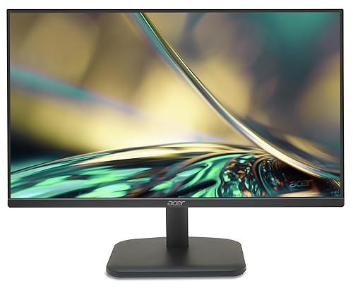 Schermo PC - ACER - EK241YEbi - 23,8 FHD -