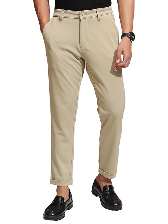 Highlander Men's Regular Pants