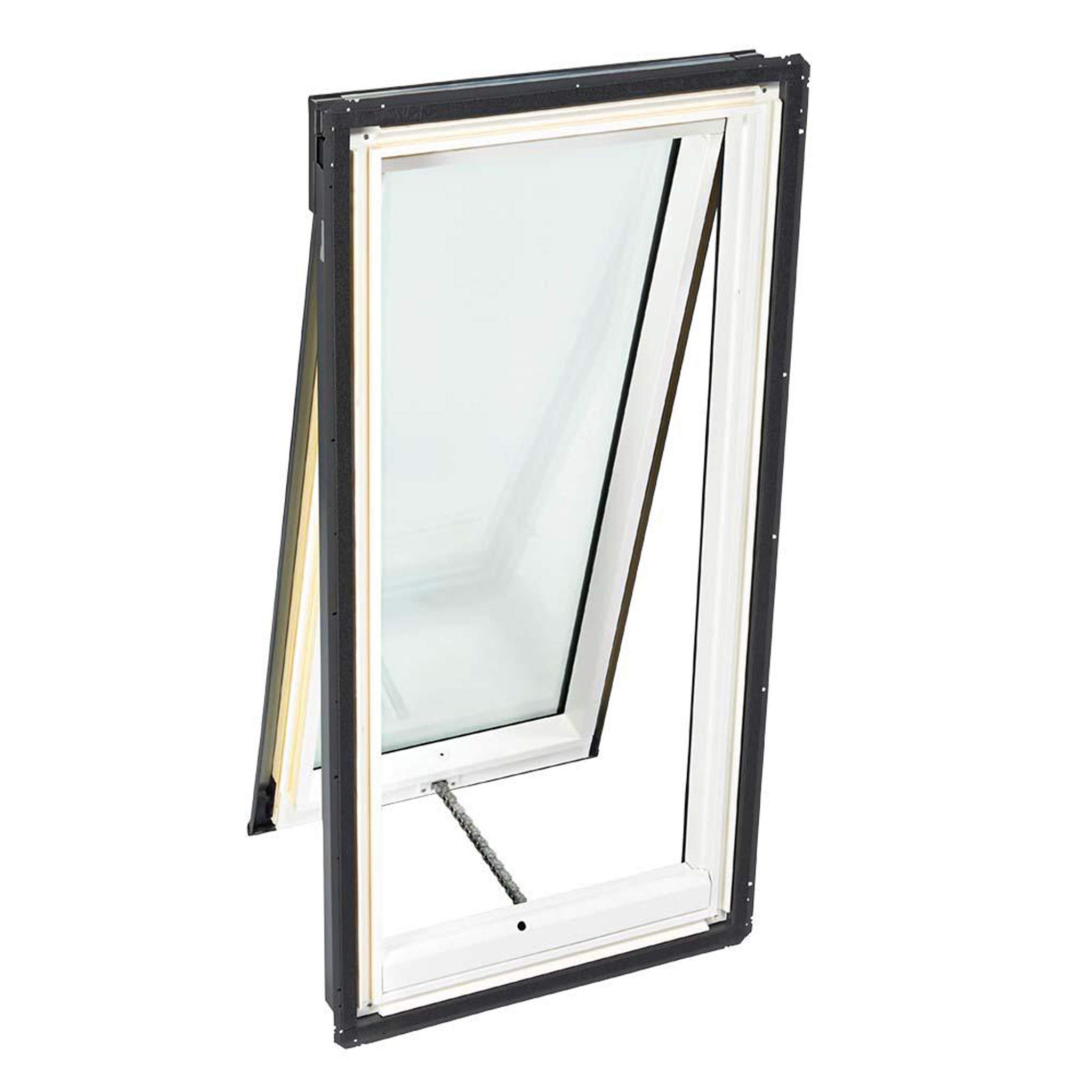 Velux Venting Skylight Sizes at Anna Renfrow blog